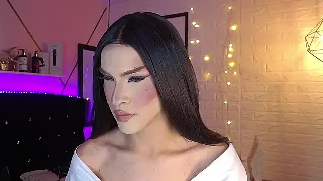 agatha_rodriguez from StripChat