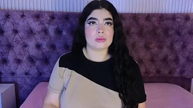 AgathaLynx from StripChat