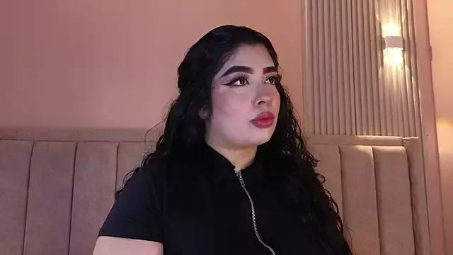 AgathaLynx from StripChat