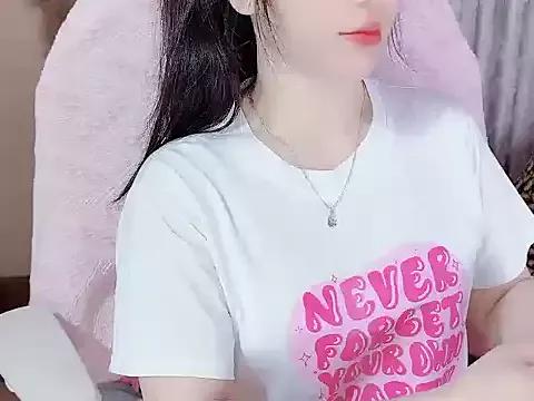 Agnelyn____ from StripChat is Freechat