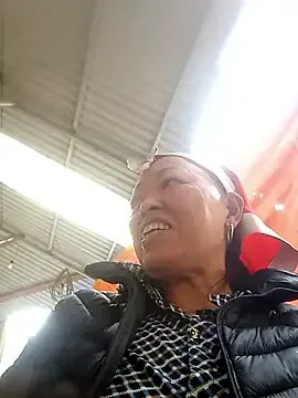 Agnes-baby from StripChat