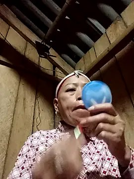 Agnes-baby from StripChat