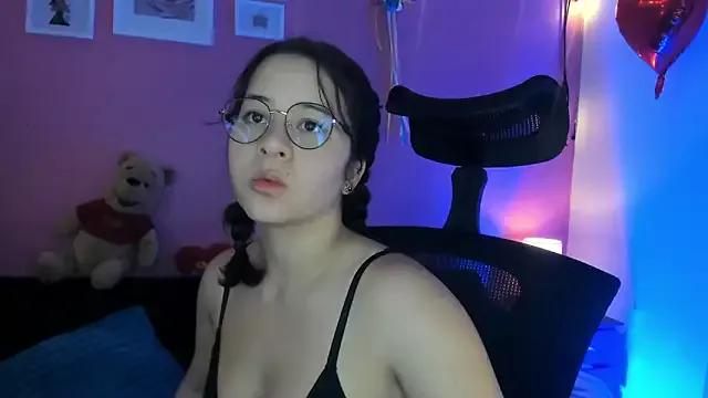 agnes_213 from StripChat