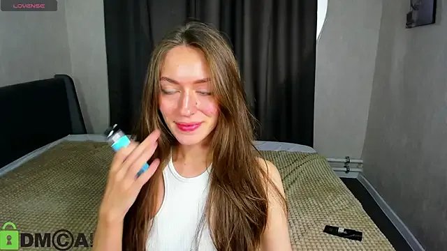 Agnes_Wells from StripChat