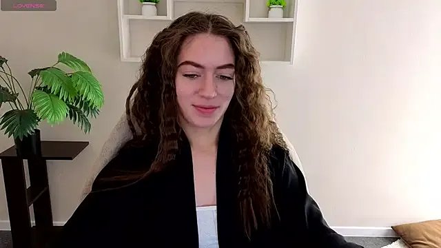 Agnes_Wells from StripChat