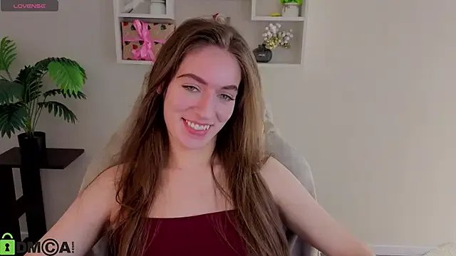 Agnes_Wells from StripChat