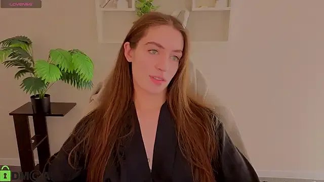 Agnes_Wells from StripChat