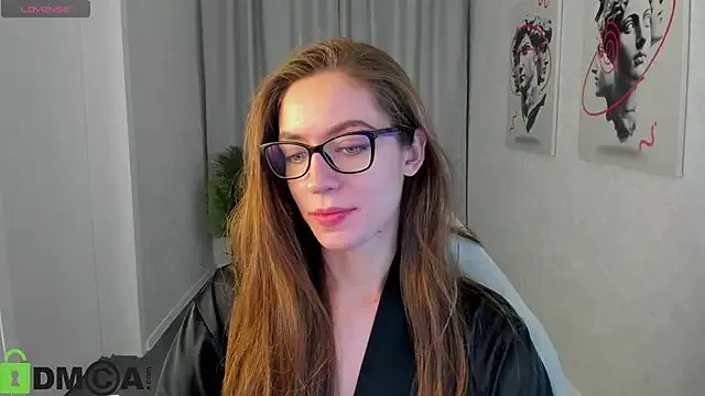 Agnes_Wells from StripChat