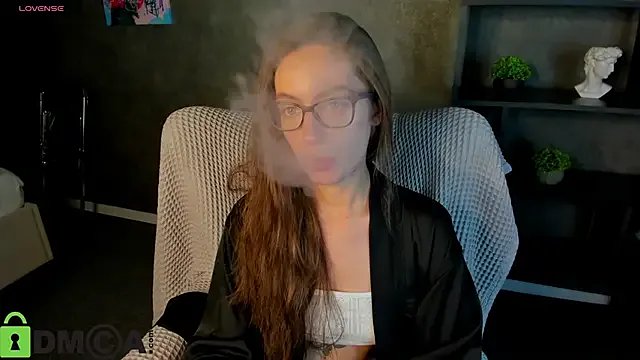 Agnes_Wells from StripChat