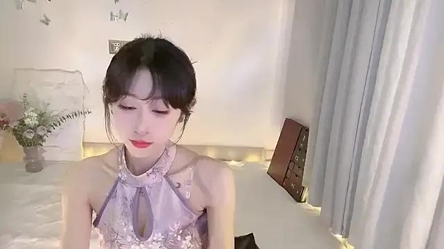 Ai-ai-mi from StripChat