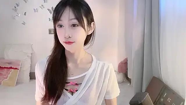 Ai-ai-mi from StripChat