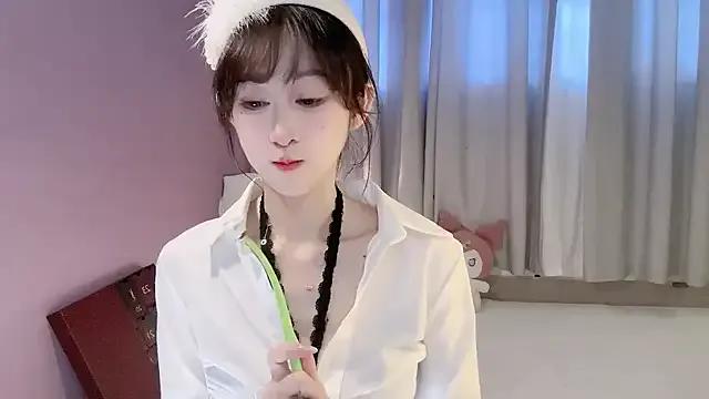 Ai-ai-mi from StripChat