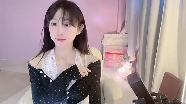 Ai-ai-mi from StripChat