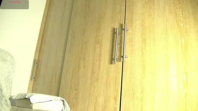 aidaadams from StripChat