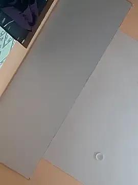 Aidakhan1212 from StripChat