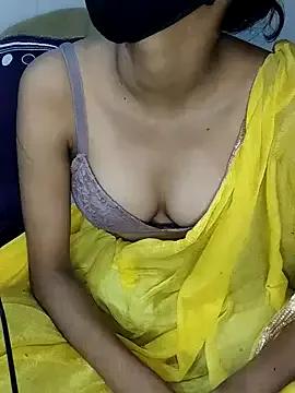 Aidakhan1212 from StripChat