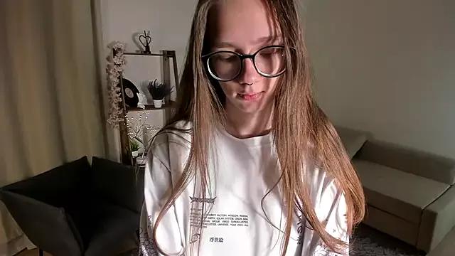 AiFusch from StripChat