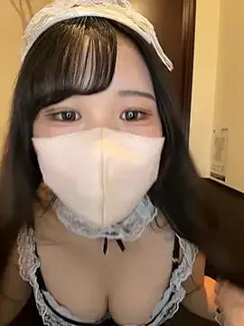 Aika_JP from StripChat is Freechat