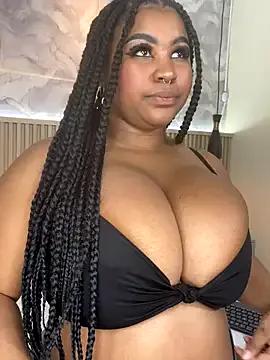 AinaraJimenez from StripChat