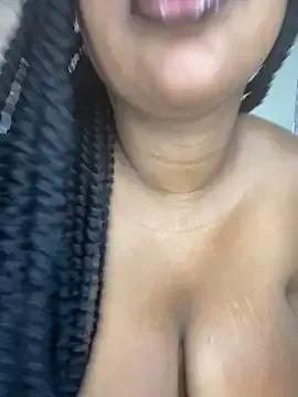 AinaraJimenez from StripChat