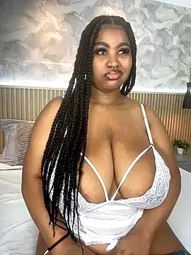 AinaraJimenez from StripChat