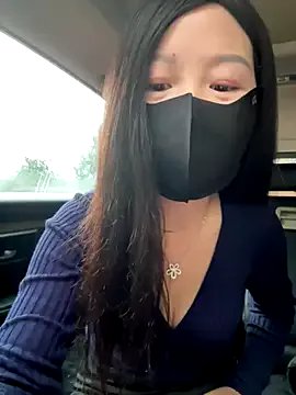 Aiss-niang from StripChat