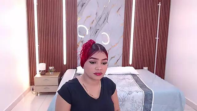 aixa_show from StripChat