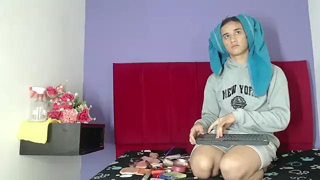 aixasexxcm101 from StripChat