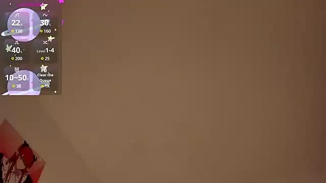 akame_meow from StripChat