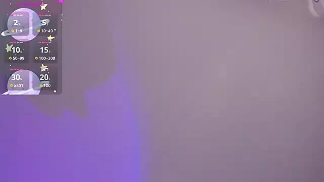 akame_meow from StripChat