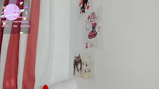 akame_meow from StripChat