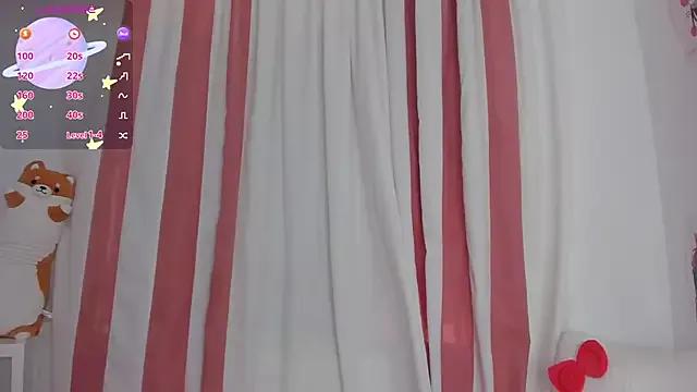 akame_meow from StripChat