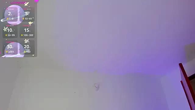 akame_meow from StripChat