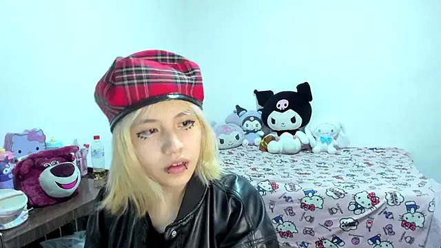 Akane-Mou on StripChat 