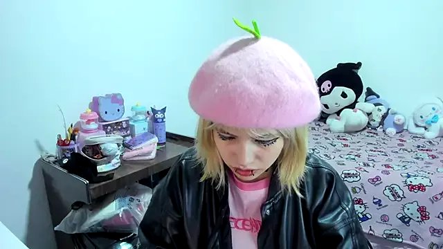 Akane-Mou on StripChat 