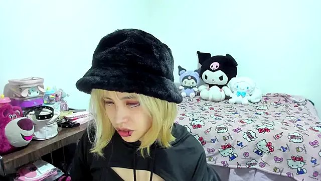 Akane-Mou on StripChat 