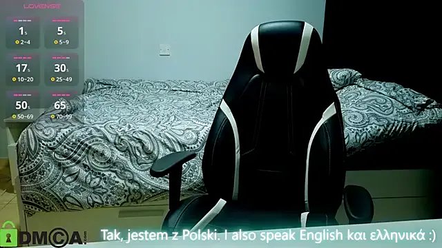 Akasha_007 from StripChat