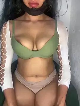Akiira_00 from StripChat is Freechat