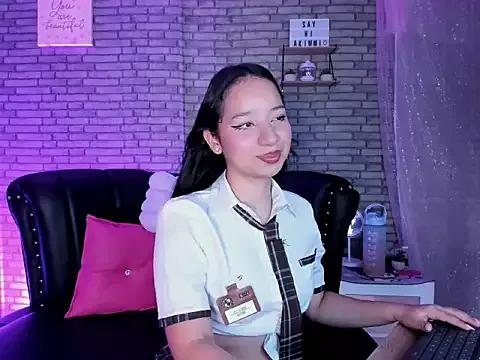 akimy_teen from StripChat