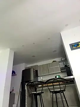 AkiraY10 from StripChat