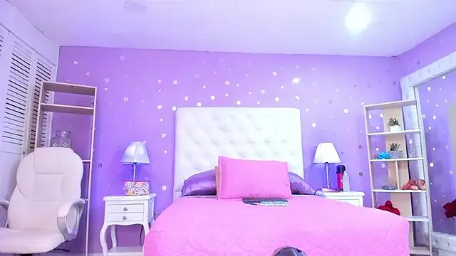 Alana_johnson_0 from StripChat