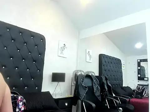 Alana_johnson_0 from StripChat