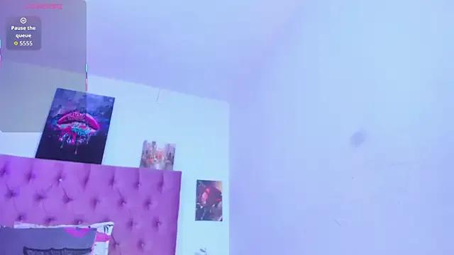 Alana_wish1 from StripChat