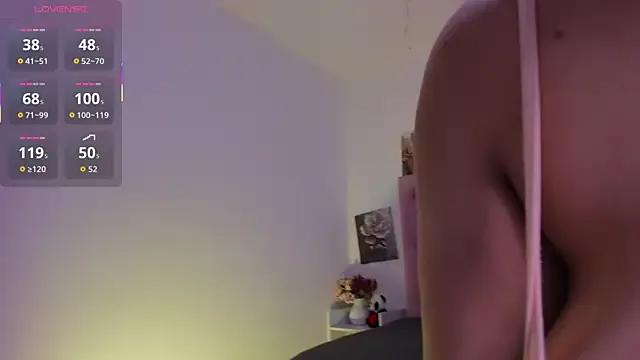 Alana_wish1 from StripChat