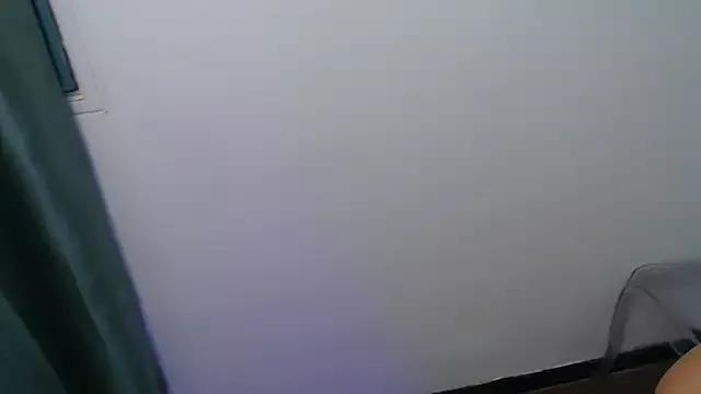 Alanagp from StripChat