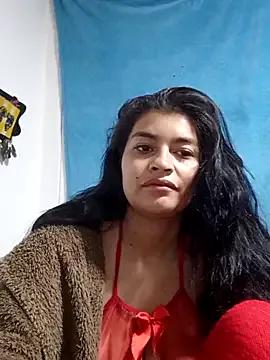 AlanaHotxx from StripChat