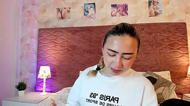 AlanaLeBlanc from StripChat