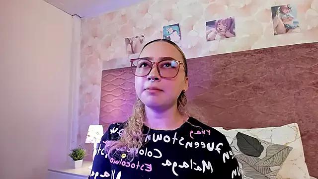 AlanaLeBlanc from StripChat