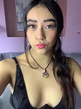 Alanna_Pink from StripChat