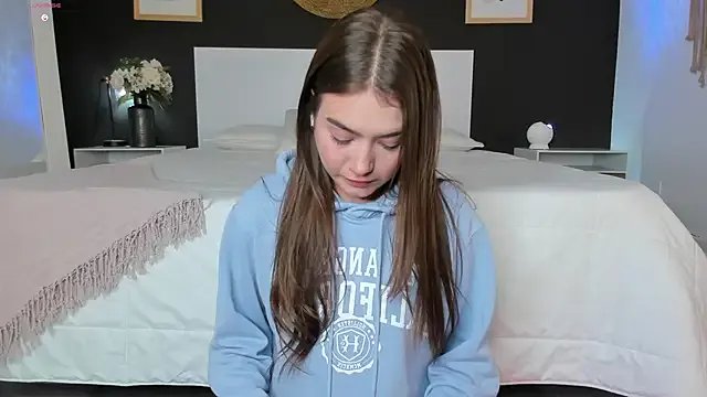 AlannaRussell_ from StripChat